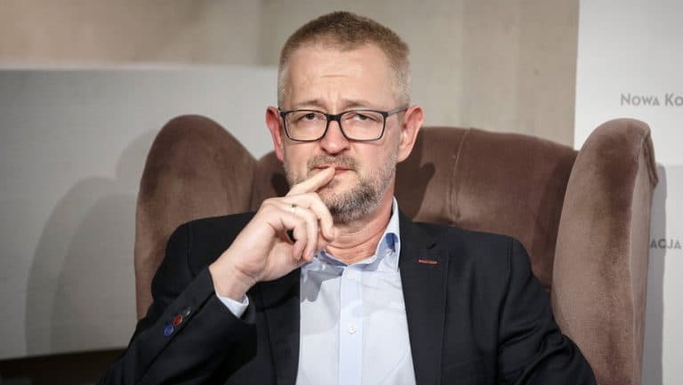 Rafał Ziemkiewicz jest zdegustowany działaniami PISu