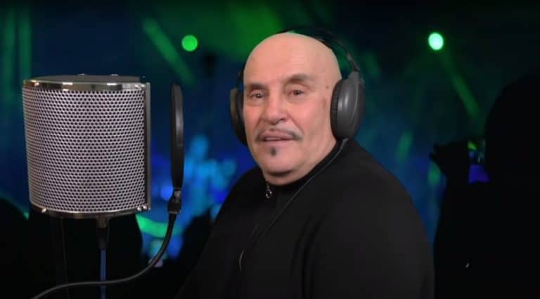 Miałam już się nie bawić w wywiady, ale trafiła mi się gratka – sam Marian Lichtman (Trubadurzy)