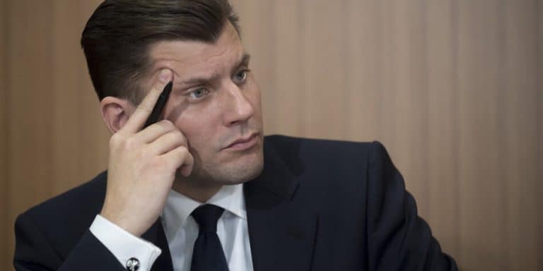 Niemiecka Afd wyrzuciła swojego rzecznika, który sugerował „zagazowanie imigrantów”