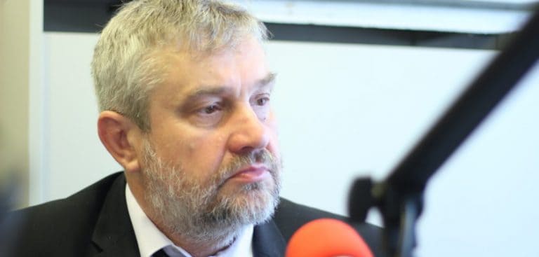 Ardanowski: Twórcy „piątki dla zwierząt” będą się jej mocno wstydzić