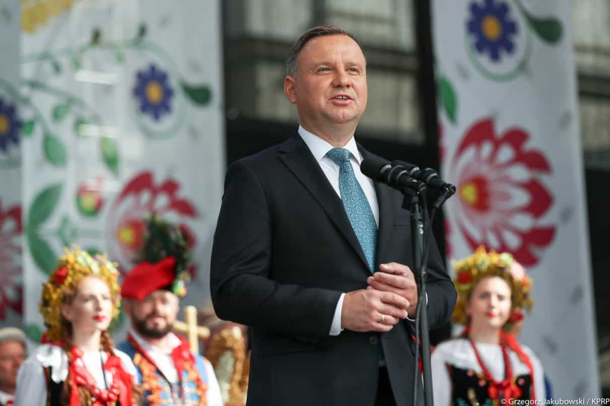 Prezydent Duda zawetuje „piątkę dla zwierząt” Kaczyńskiego?