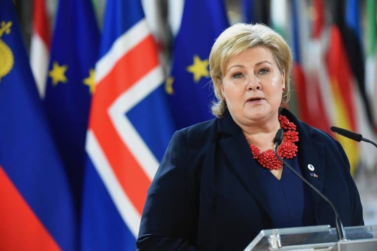 Premier Norwegii przeprasza za zbyt radykalne restrykcje dot. koronawirusa