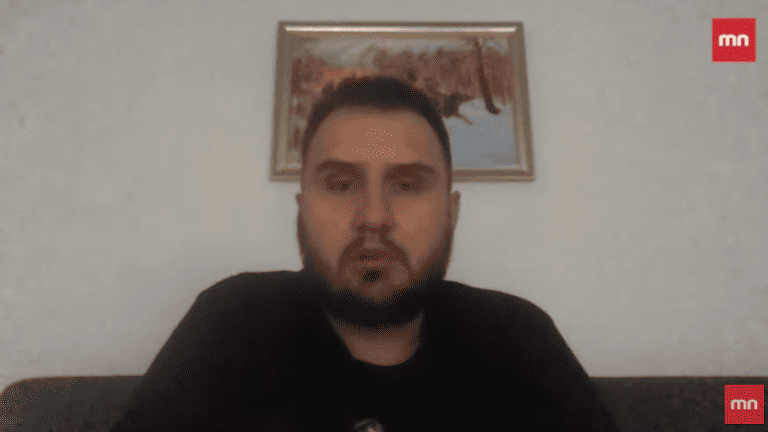 Przemysław Holocher: Jak korporacje niszczą Polskę? Sami finansujemy sobie szubienice!