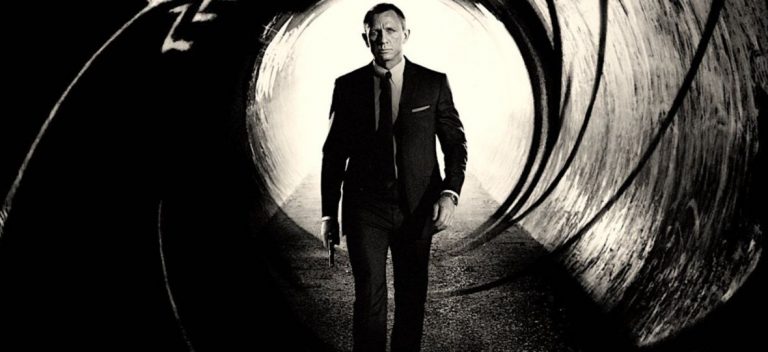 Brytyjski agent James Bond istniał naprawdę i swoją szpiegowską misję pełnił w… Polsce