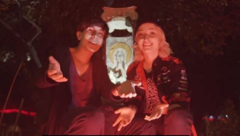 „Margot” nadaje z odległej galaktyki: Polscy rządzący chyba chcą nas zabić