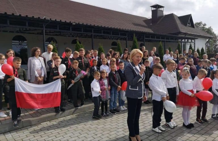 Biełstat: Na Białorusi mieszka 287 tysięcy Polaków i stanowią 3,1% ogółu mieszkańców