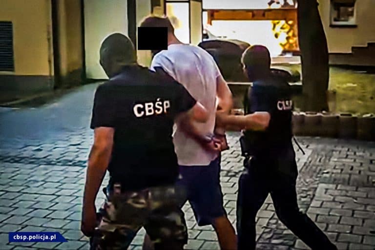 Refundowane leki trafiały na wtórny rynek lub poza granice kraju
