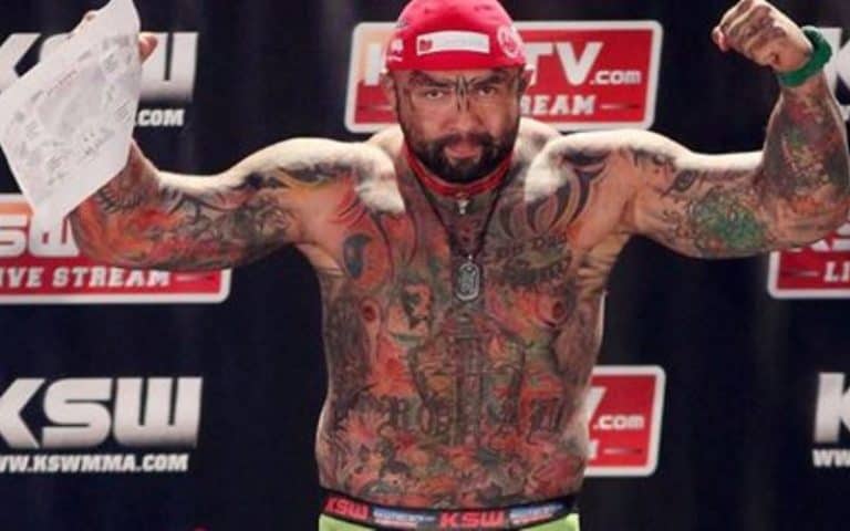 Marcin Różalski w swoim stylu wypowiedział się na temat „Margot”