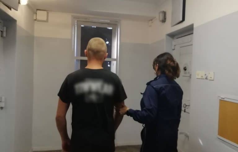 Uwięzili kobietę w hotelu i grozili jej śmiercią