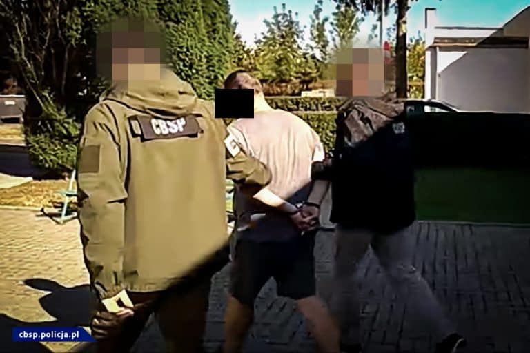 Upozorował własną śmierć, 26 milionów złotych z polis ubezpieczeniowych miała odebrać matka