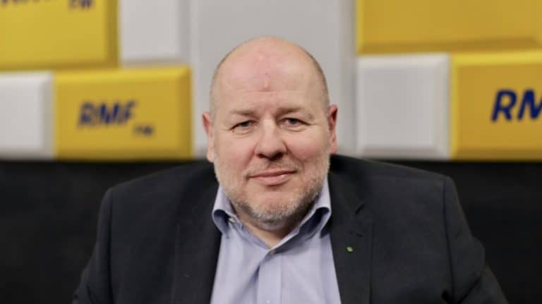 Jan Filip Libicki: „Wszyscy skończymy w PiS”