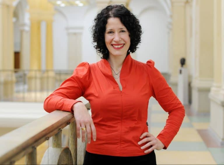 Niemieckie feministki domagają się strajku kobiet w strukturach kościelnych…