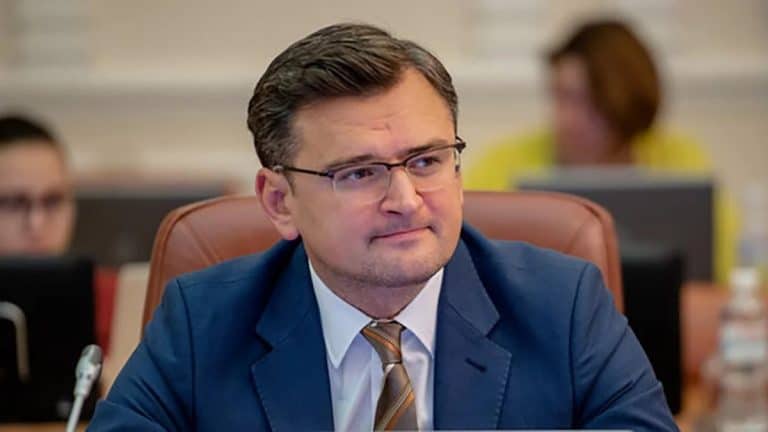 Ukraina nie będzie uznawać Łukaszenki za prawomocnego prezydenta Białorusi