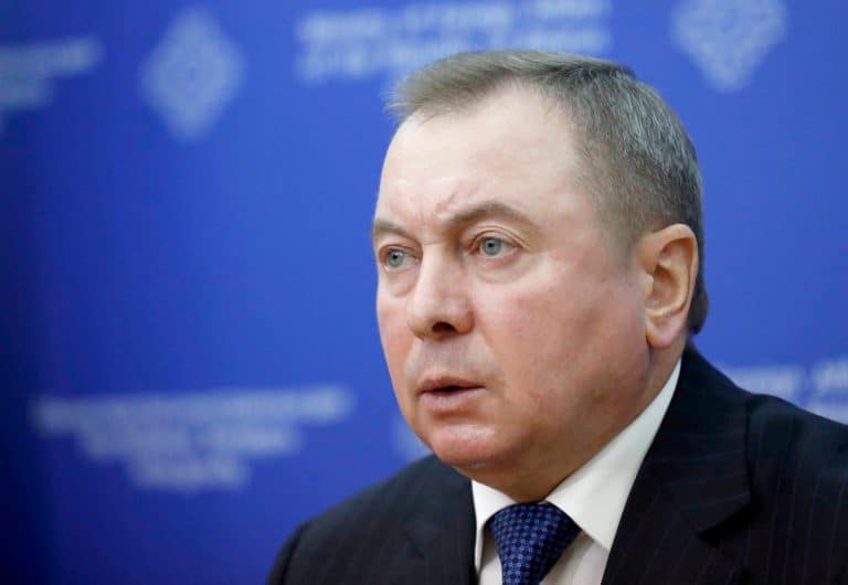 Białoruś wyrzuca pracowników polskiej i litewskiej ambasady
