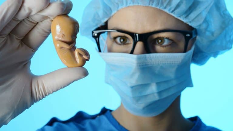 Szwecja oferuje Polkom bezpłatne aborcje