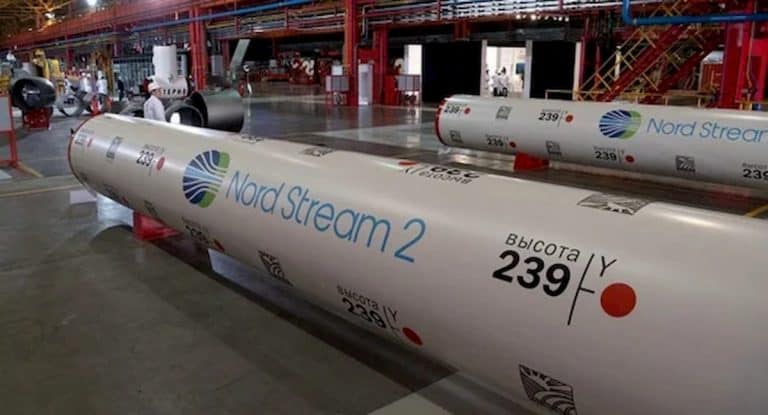 Czyżby Niemcy nie byli już tacy optymistyczni odnośnie projektu Nord Stream 2?