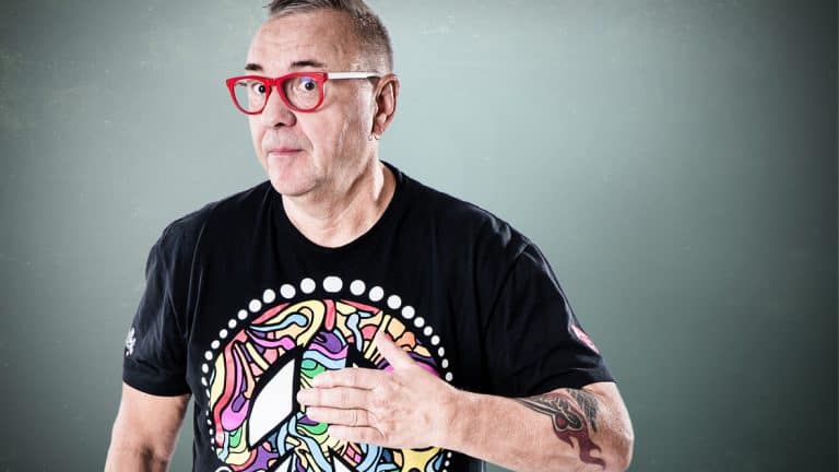 Jurek Owsiak nie zgodził się, by łóżka zakupione przez WOŚP były przeznaczone dla pacjentów z koronawirusem