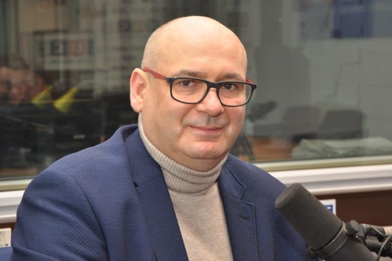 Wicemarszałek Sejmu Piotr Zgorzelski jest zakażony koronawirusem