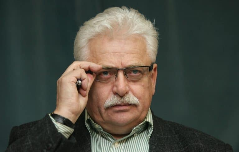 Prof. Szeremietiew o osi Londyn-Warszawa-Kijów: Ta trójka tworzy już wystarczający ośrodek siły