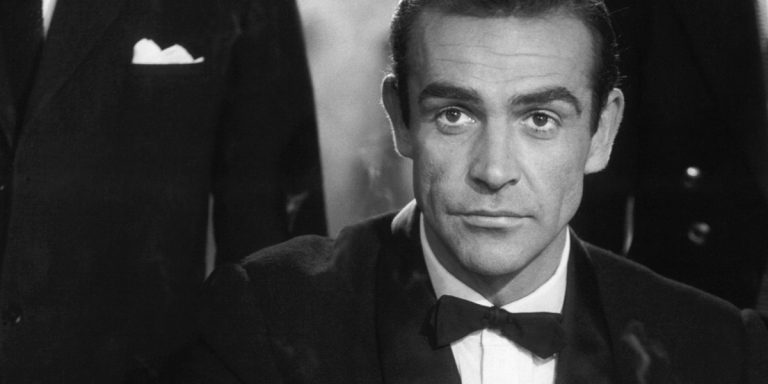 Nie żyje szkocki aktor Sean Connery, miał 90 lat