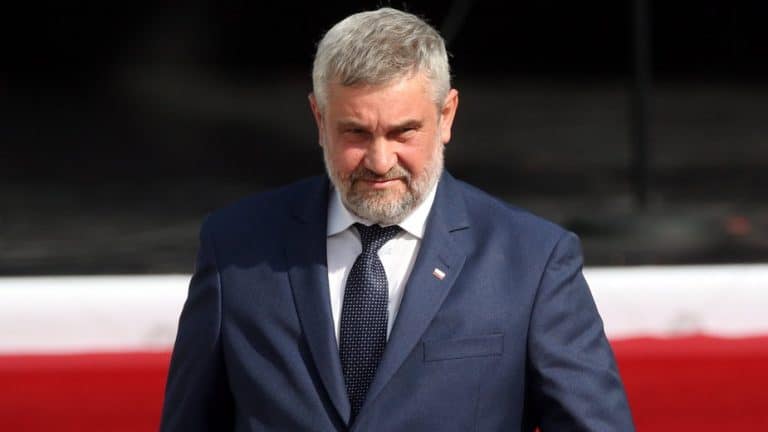 Były minister rolnictwa Jan Krzysztof Ardanowski w mocnych słowach odniósł się do rządów PIS