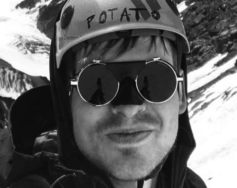 Polski himalaista Michał Ilczuk zginął w Karakorum