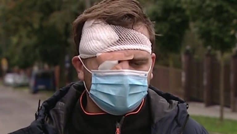 Syn jednego z najbogatszych Polaków pobił operatora, zniszczył sprzęt, a sąd… zawiesił postępowanie