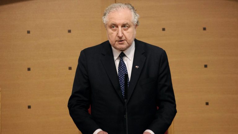 Sędzia Andrzej Rzepliński skomentował lewackie protesty: „Patrzę na to z obrzydzeniem”