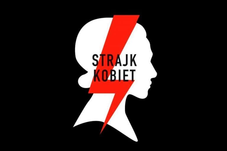 „Strajk Kobiet” się wypala – zainteresowanie tematem w sieci spadło do poziomu sprzed wyroku TK