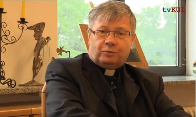 Skandalicznymi wypowiedziami ks. Wierzbickiego zajmie się rzecznik dyscyplinarny KUL