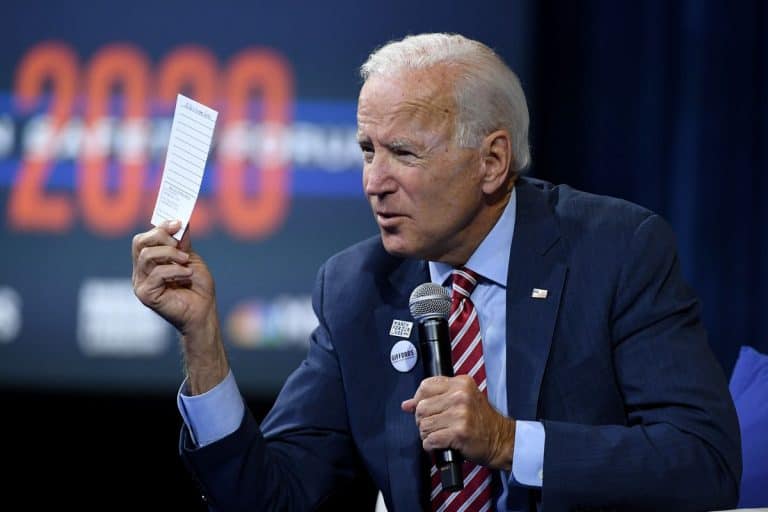 Twitter i Facebook przygotowują się do przekazania konta prezydenckiego Joe Bidenowi