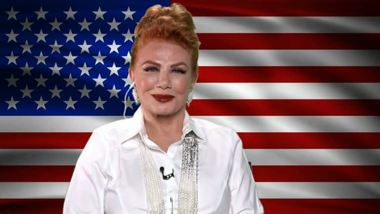 Ambasador Mosbacher złoży rezygnację z pełnionego stanowiska