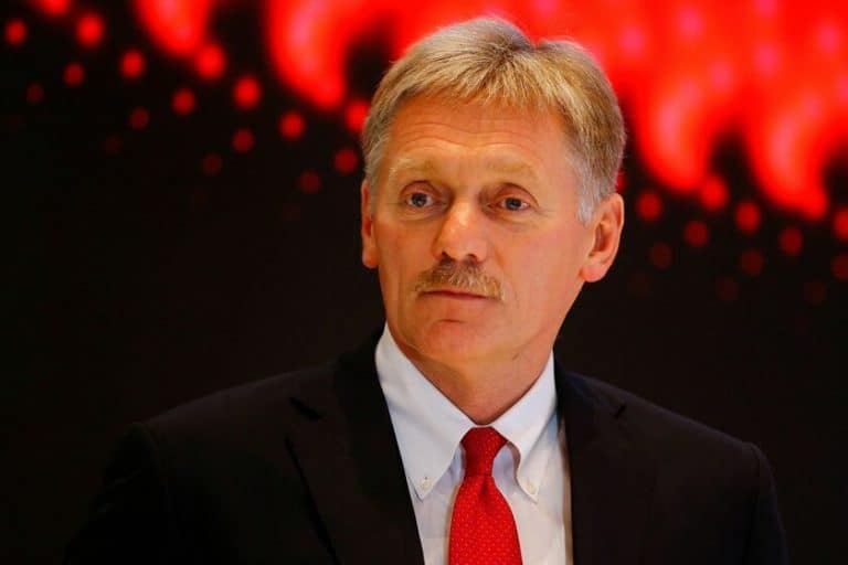 Rosjanie uważają, że „działania USA wobec Nord Stream 2 to nic innego jak nieuczciwa konkurencja”