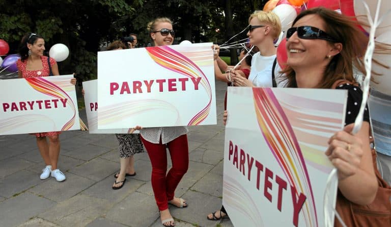 Niemcy wprowadzają obowiązkowe parytety w zarządach firm