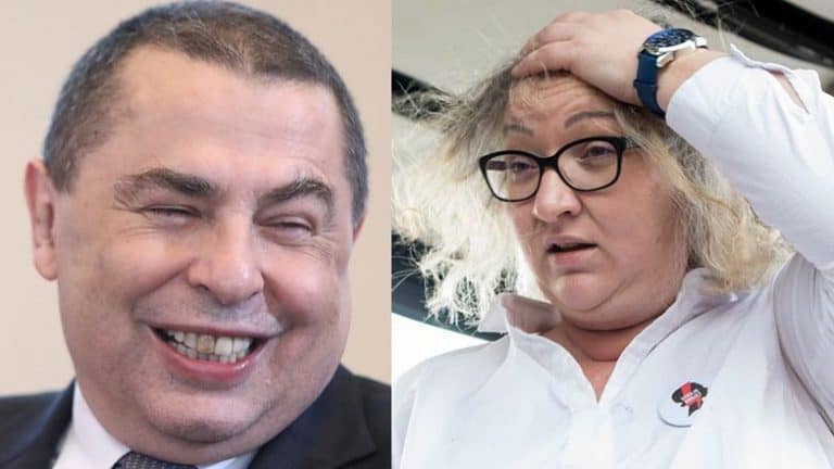 Bronisław Wildstein stwierdził, że istnienie Lempart jest najlepszym argumentem za aborcją