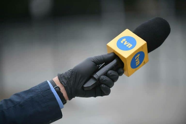 TVN został zmuszony przez sąd do sprostowania nieprawdziwych informacji na temat Ordo Iuris