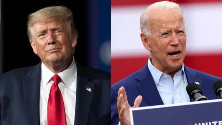 W USA dobiega końca liczenie głosów, Joe Biden bliski zwycięstwa
