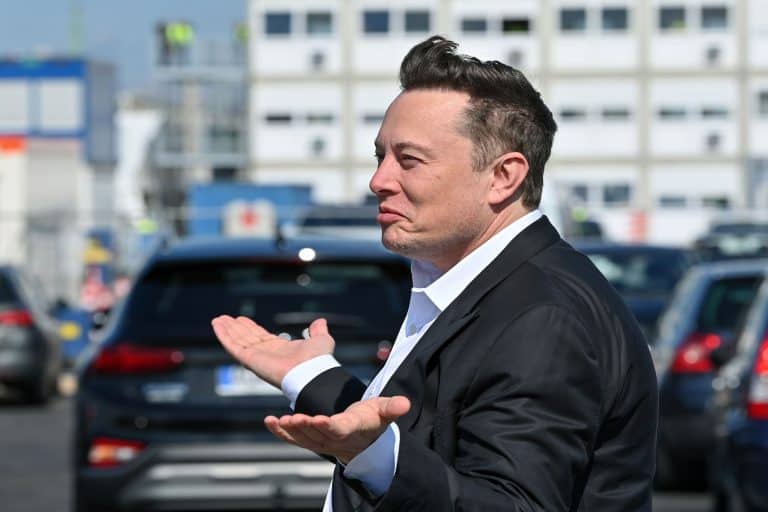 Tesla przenosi swoją główną siedzibę z Kalifornii do Teksasu