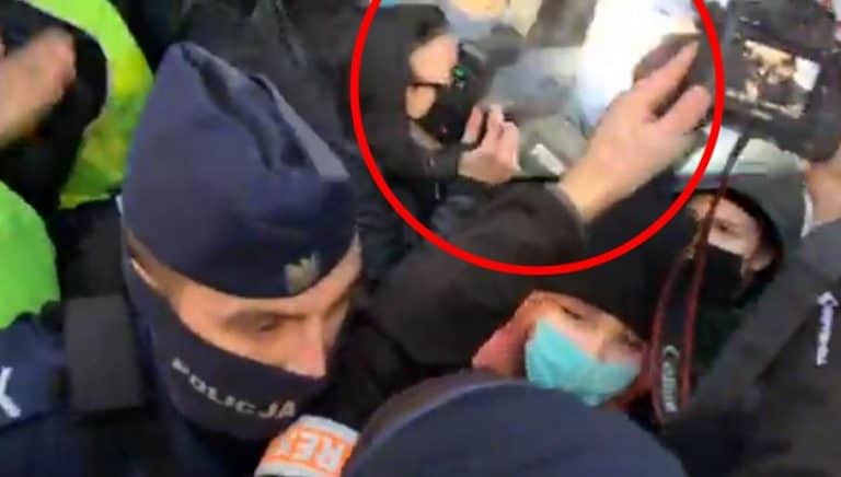 Po raz kolejny widzimy, że redakcja Gazety Wyborczej” to siedlisko patologii