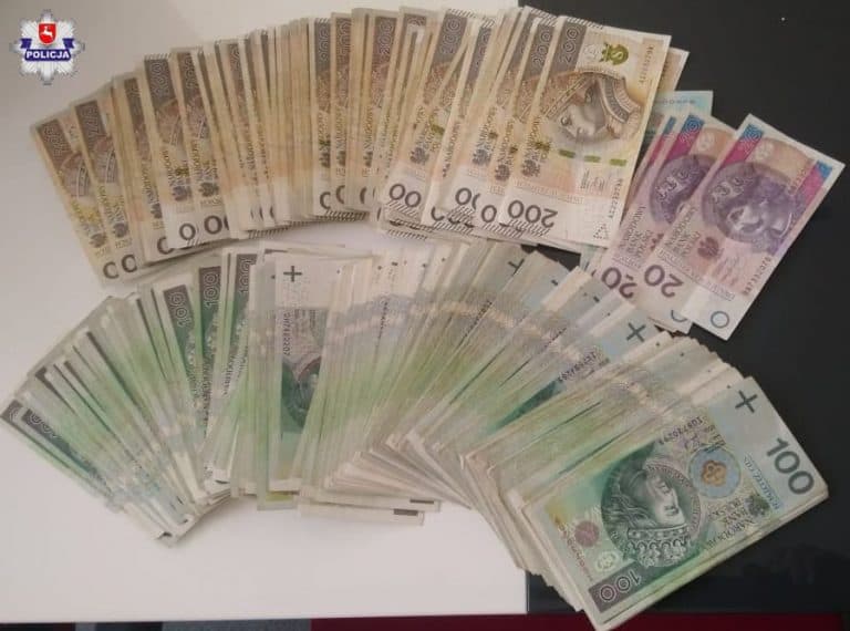 Wystawiali fałszywe faktury, by wyłudzić 8,5 miliona złotych unijnych dotacji