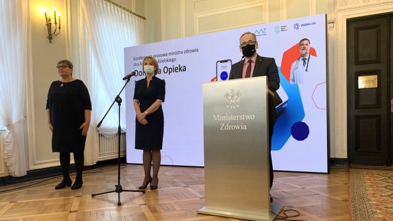 Minister zdrowia nie wyklucza zamknięcia stoków narciarskich