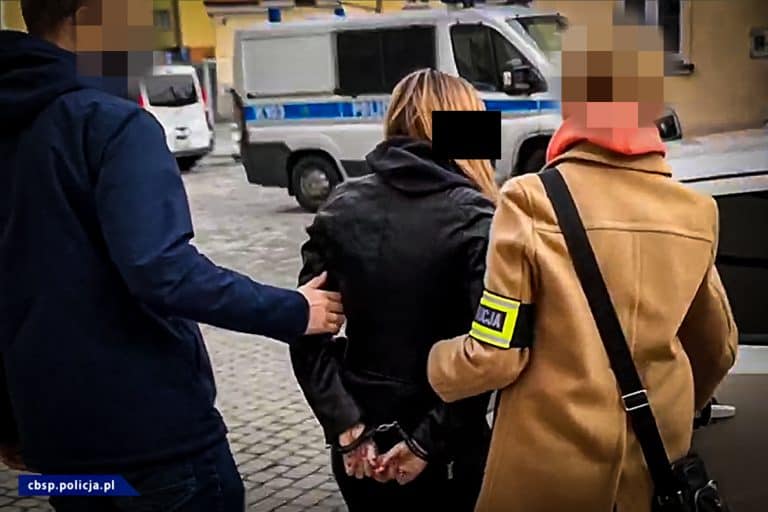 W przestępczy proceder może być zamieszanych kilkadziesiąt podmiotów gospodarczych