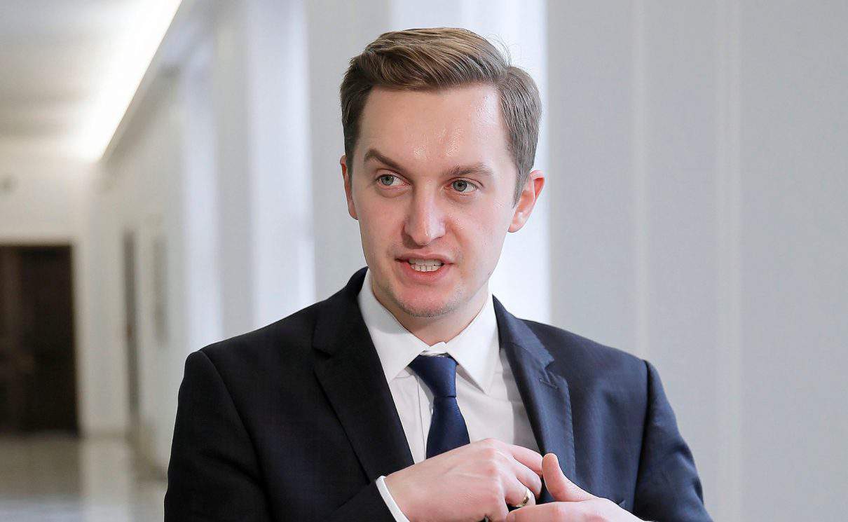 Kaleta: Od kilku lat Polska jest atakowana politycznie i prawnie