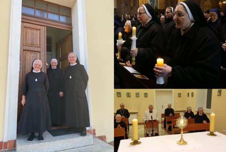 Nie jesteśmy służącymi – napisały w liście otwartym do RPO siostry zakonne z Poznania