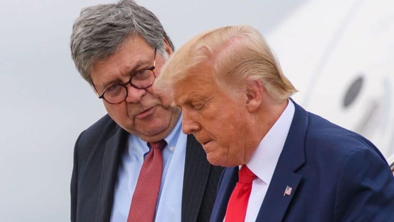 Prokurator generalny USA zlecił podjęcie działań w sprawie nieprawidłowości podczas wyborów prezydenckich