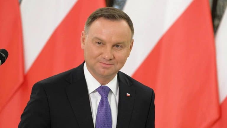 Prezydent Andrzej Duda stwierdził, że zrobi wszystko by tzw. „Piątka dla zwierząt” nie weszła w życie