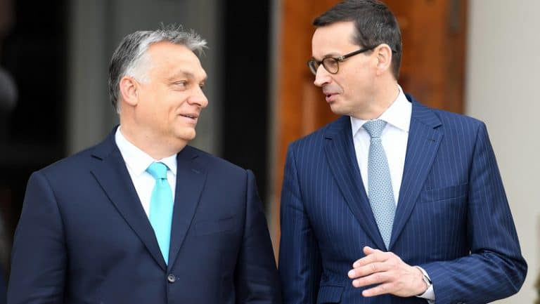 Nie będzie weta? „Praktycznie jest już wstępny kompromis”
