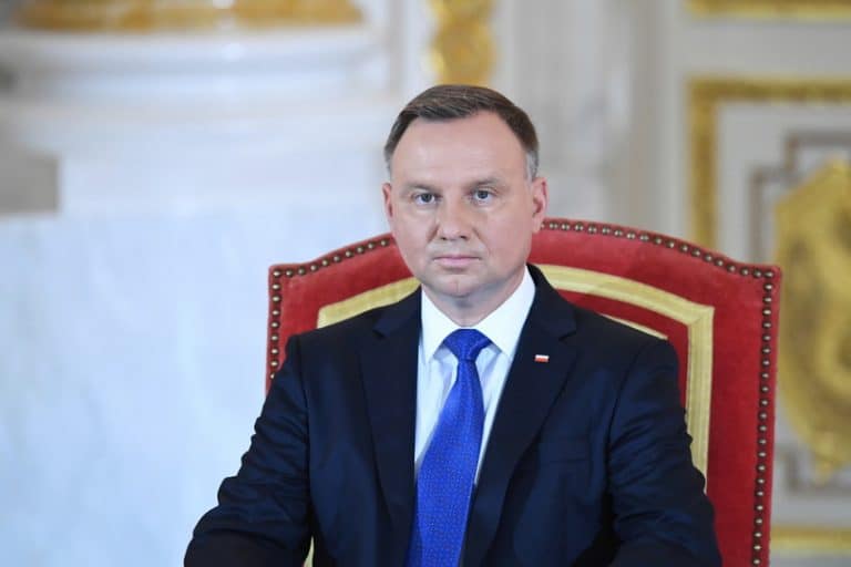 Prezydencki projekt ustawy dot. aborcji nie będzie procedowany w Sejmie