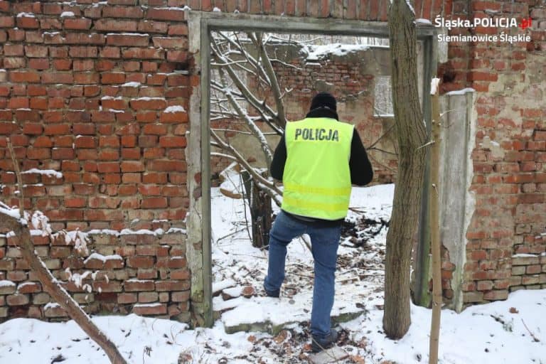 Areszt dla zabójcy 21-latki z Siemianowic Śląskich
