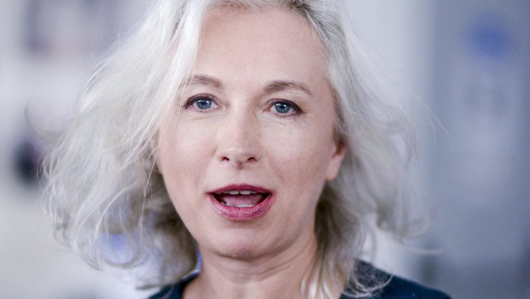 Manuela Gretkowska podzieliła się swoimi przemyśleniami na temat świąt